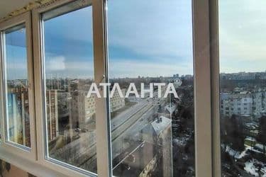 2-rooms apartment apartment by the address st. Listopadnaya ul (area 49,9 m²) - Atlanta.ua - photo 22