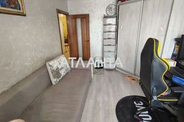 2-rooms apartment apartment by the address st. Listopadnaya ul (area 49,9 m²) - Atlanta.ua - photo 23