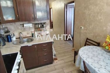 2-rooms apartment apartment by the address st. Listopadnaya ul (area 49,9 m²) - Atlanta.ua - photo 26