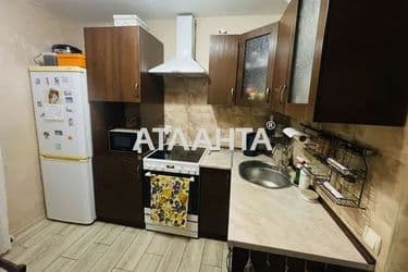 2-rooms apartment apartment by the address st. Listopadnaya ul (area 49,9 m²) - Atlanta.ua - photo 27