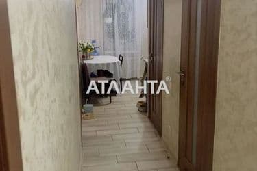 2-rooms apartment apartment by the address st. Listopadnaya ul (area 49,9 m²) - Atlanta.ua - photo 28