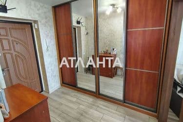 2-rooms apartment apartment by the address st. Listopadnaya ul (area 49,9 m²) - Atlanta.ua - photo 29