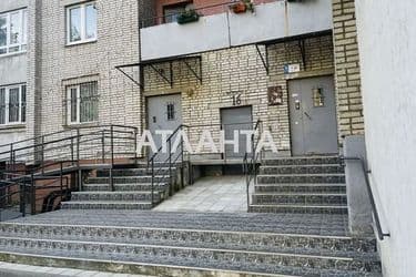 2-rooms apartment apartment by the address st. Listopadnaya ul (area 49,9 m²) - Atlanta.ua - photo 32