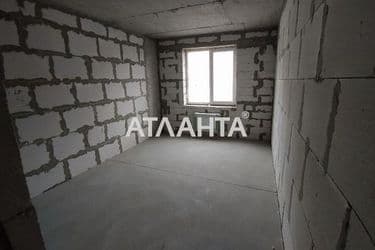 1-room apartment apartment by the address st. Zabolotnogo ak (area 35,6 m²) - Atlanta.ua - photo 10