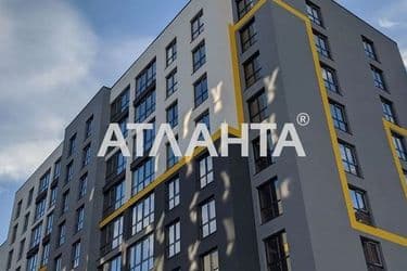 2-комнатная квартира по адресу ул. Зализнична (площадь 54,5 м²) - Atlanta.ua - фото 8