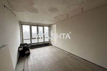 1-room apartment apartment by the address st. Ul Solomenskaya (area 35 m²) - Atlanta.ua - photo 19