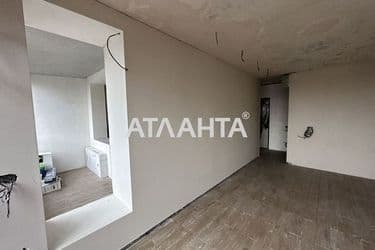 1-room apartment apartment by the address st. Ul Solomenskaya (area 35 m²) - Atlanta.ua - photo 20