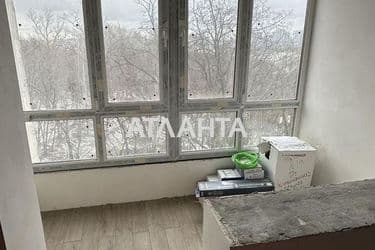 1-room apartment apartment by the address st. Ul Solomenskaya (area 35 m²) - Atlanta.ua - photo 22