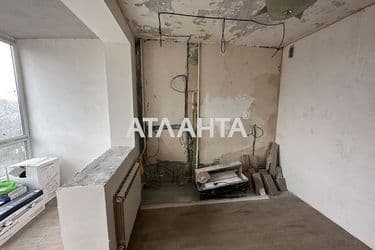 1-room apartment apartment by the address st. Ul Solomenskaya (area 35 m²) - Atlanta.ua - photo 23