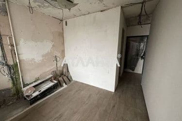 1-room apartment apartment by the address st. Ul Solomenskaya (area 35 m²) - Atlanta.ua - photo 24