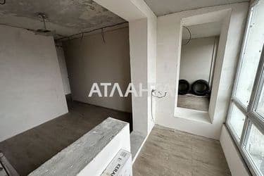 1-room apartment apartment by the address st. Ul Solomenskaya (area 35 m²) - Atlanta.ua - photo 25