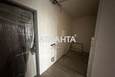 1-room apartment apartment by the address st. Ul Solomenskaya (area 35 m²) - Atlanta.ua - photo 26