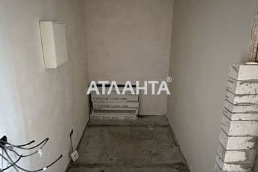 1-room apartment apartment by the address st. Ul Solomenskaya (area 35 m²) - Atlanta.ua - photo 29