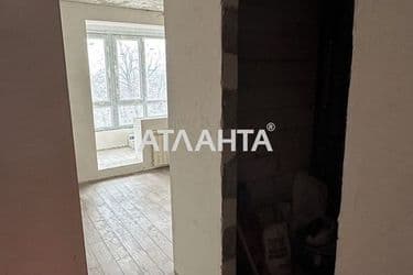 1-room apartment apartment by the address st. Ul Solomenskaya (area 35 m²) - Atlanta.ua - photo 30