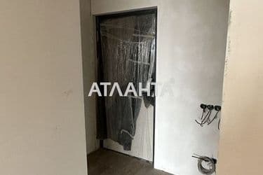 1-room apartment apartment by the address st. Ul Solomenskaya (area 35 m²) - Atlanta.ua - photo 31