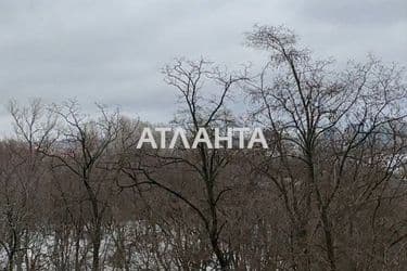 1-room apartment apartment by the address st. Ul Solomenskaya (area 35 m²) - Atlanta.ua - photo 33