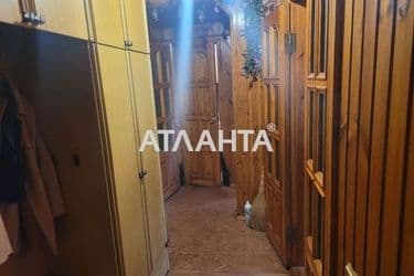 2-кімнатна квартира за адресою вул. Бочарова ген. (площа 53,4 м²) - Atlanta.ua - фото 15