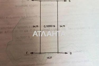 Участок по адресу (площадь 10 сот) - Atlanta.ua - фото 12