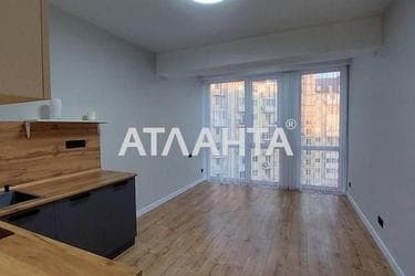1-room apartment apartment by the address st. Inglezi 25 chapaevskoy div (area 24 m²) - Atlanta.ua - photo 16