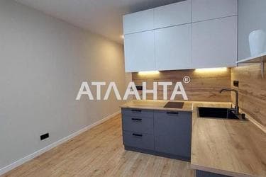 1-room apartment apartment by the address st. Inglezi 25 chapaevskoy div (area 24 m²) - Atlanta.ua - photo 17