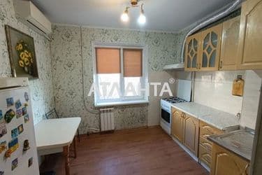 1-room apartment apartment by the address st. Dnepropetr dor Semena Paliya (area 34 m²) - Atlanta.ua - photo 18