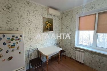 1-room apartment apartment by the address st. Dnepropetr dor Semena Paliya (area 34 m²) - Atlanta.ua - photo 19