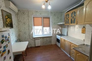 1-room apartment apartment by the address st. Dnepropetr dor Semena Paliya (area 34 m²) - Atlanta.ua - photo 20