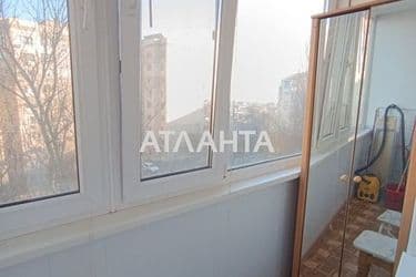 1-room apartment apartment by the address st. Dnepropetr dor Semena Paliya (area 34 m²) - Atlanta.ua - photo 21