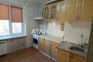 1-room apartment apartment by the address st. Dnepropetr dor Semena Paliya (area 34 m²) - Atlanta.ua - photo 22