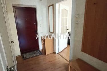 1-room apartment apartment by the address st. Dnepropetr dor Semena Paliya (area 34 m²) - Atlanta.ua - photo 23