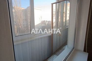 1-room apartment apartment by the address st. Dnepropetr dor Semena Paliya (area 34 m²) - Atlanta.ua - photo 24