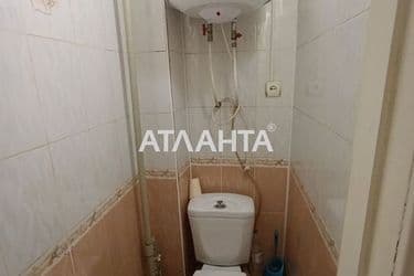 1-room apartment apartment by the address st. Dnepropetr dor Semena Paliya (area 34 m²) - Atlanta.ua - photo 28