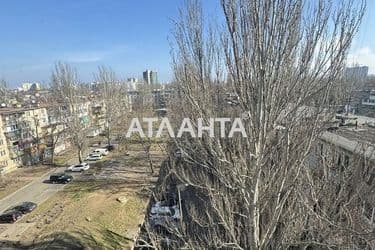 1-кімнатна квартира за адресою вул. Петрова ген. (площа 30 м²) - Atlanta.ua - фото 26