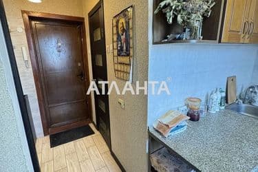 1-кімнатна квартира за адресою вул. Петрова ген. (площа 30 м²) - Atlanta.ua - фото 33