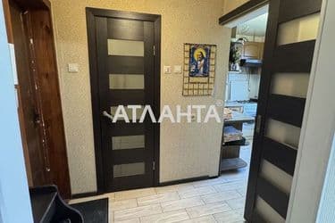 1-кімнатна квартира за адресою вул. Петрова ген. (площа 30 м²) - Atlanta.ua - фото 36