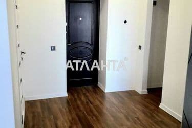 1-room apartment apartment by the address st. Zelenaya (area 41 m²) - Atlanta.ua - photo 15