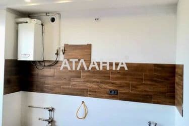 1-room apartment apartment by the address st. Zelenaya (area 41 m²) - Atlanta.ua - photo 17