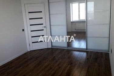 1-room apartment apartment by the address st. Zelenaya (area 41 m²) - Atlanta.ua - photo 18