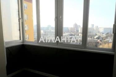 1-room apartment apartment by the address st. Zelenaya (area 41 m²) - Atlanta.ua - photo 23