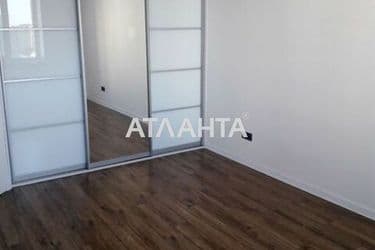 1-room apartment apartment by the address st. Zelenaya (area 41 m²) - Atlanta.ua - photo 19