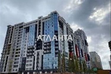 1-room apartment apartment by the address st. Vilyamsa ak (area 36,6 m²) - Atlanta.ua - photo 16