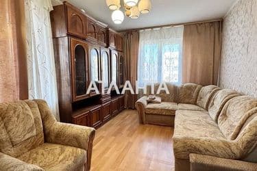 2-rooms apartment apartment by the address st. Makhachkalinskaya (area 53,2 m²) - Atlanta.ua - photo 13