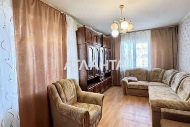 2-rooms apartment apartment by the address st. Makhachkalinskaya (area 53,2 m²) - Atlanta.ua - photo 12