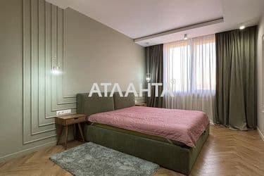 3-rooms apartment apartment by the address st. Lyustdorfskaya dor Chernomorskaya dor (area 97 m²) - Atlanta.ua - photo 29