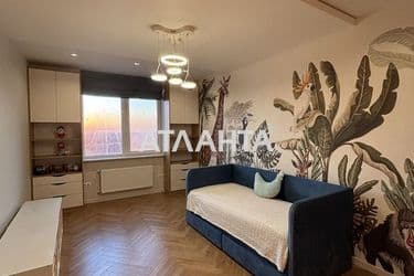 3-rooms apartment apartment by the address st. Lyustdorfskaya dor Chernomorskaya dor (area 97 m²) - Atlanta.ua - photo 30