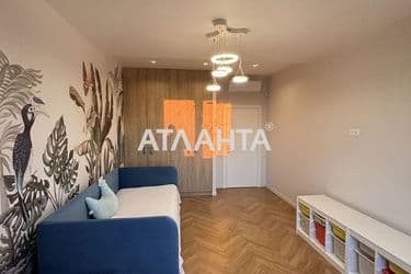 3-rooms apartment apartment by the address st. Lyustdorfskaya dor Chernomorskaya dor (area 97 m²) - Atlanta.ua - photo 31