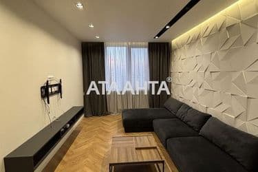 3-rooms apartment apartment by the address st. Lyustdorfskaya dor Chernomorskaya dor (area 97 m²) - Atlanta.ua - photo 33