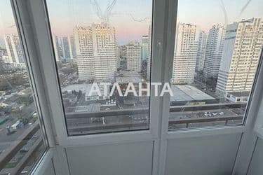 3-rooms apartment apartment by the address st. Lyustdorfskaya dor Chernomorskaya dor (area 97 m²) - Atlanta.ua - photo 47