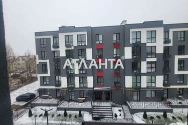 1-кімнатна квартира за адресою Грушевського пр. (площа 33,3 м²) - Atlanta.ua - фото 26