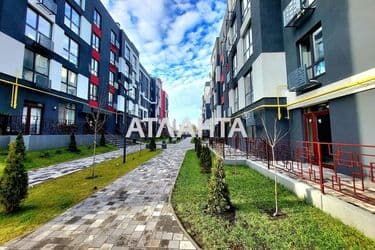 1-кімнатна квартира за адресою Грушевського пр. (площа 33,3 м²) - Atlanta.ua - фото 39